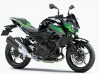 Kawasaki Z 400